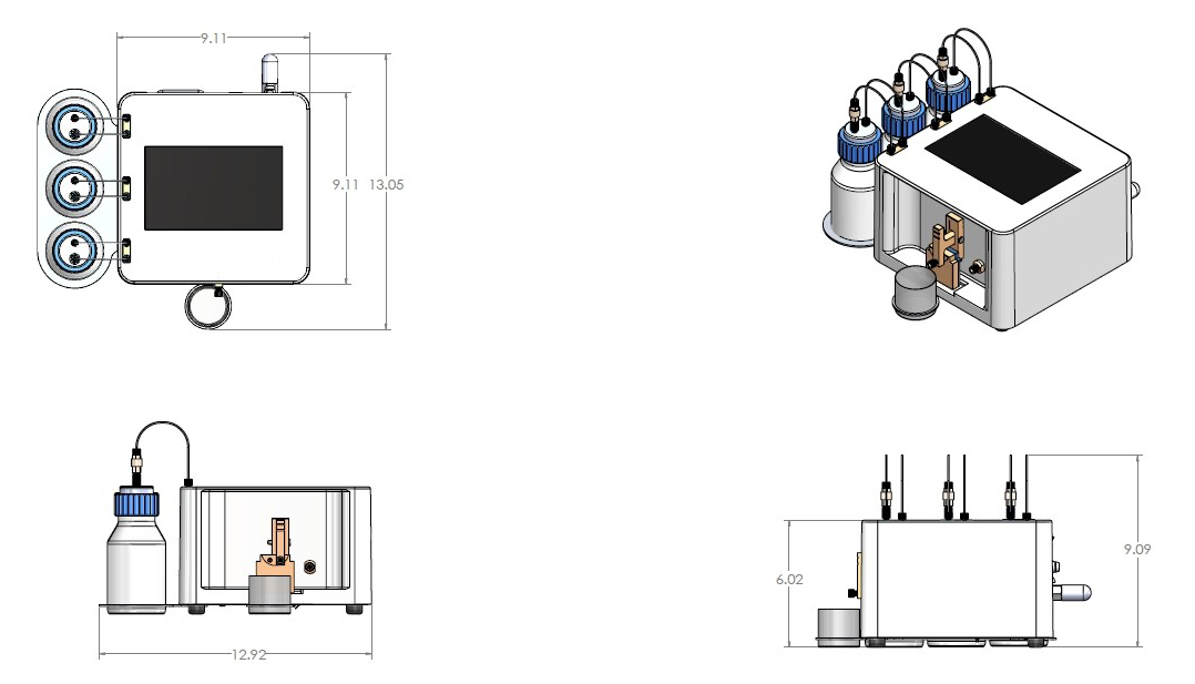 VROC Chip Cleaning Protocols
